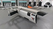 NEW Robland FZ300 3.1m Panel Saw with scribe  3 phase Offer £6350+VAT
