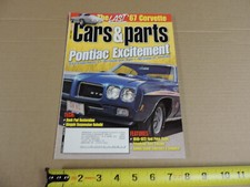 PONTIAC special 1970 GTO 1964