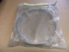 132" (3353mm) x 1 " M42 14R (TPI) Bi-metal cutting bandsaw blade