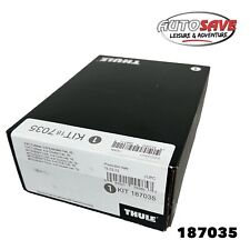 Thule Integrated Fixed Points