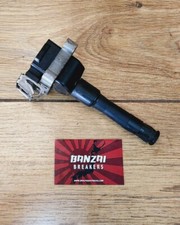 OEM BMW M50 M60 V8 ENGINE BREMI IGNITION COIL PACK 11856 1703359 