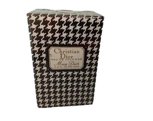 Vintage rare christian dior - vintage,