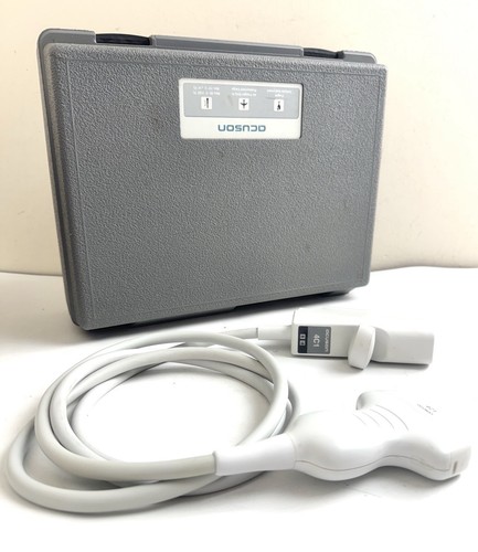 Acuson 4c1 siemens - 4c1, ultrasound