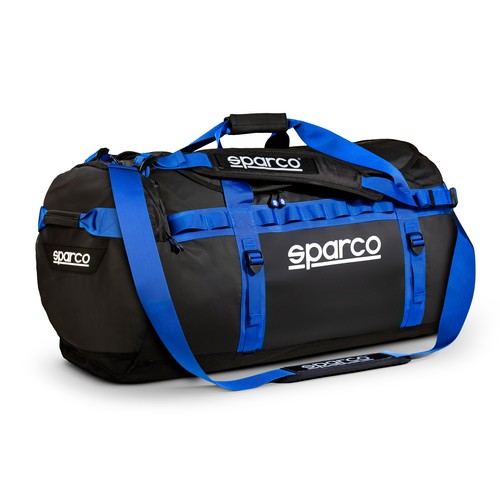 Sparco dakar large duffle - large,