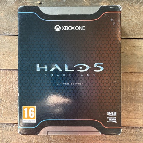 Halo guardians xbox one - halo,
