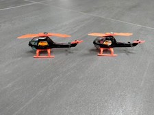 2 x Corgi Juniors No. 78 -