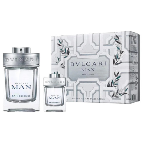Bulgari man rain essence - man, 2