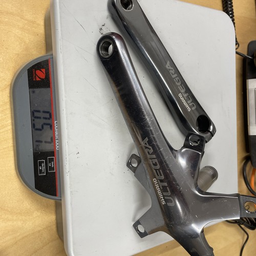 Shimano ultegra 6601 - shimano,
