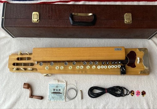 Taisho koto electric japanese - electric,