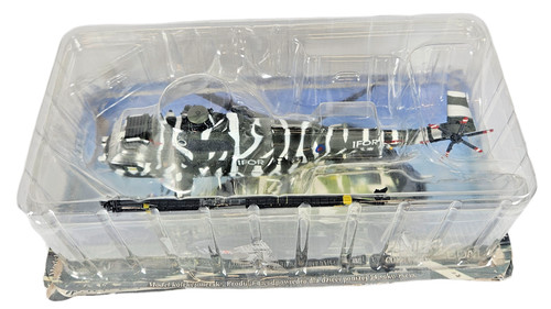 Amercom westland sea king 4 - amercom,