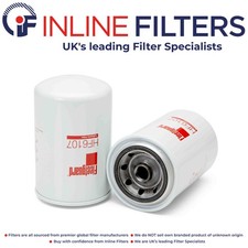 Fleetguard HF6107 Hydraulic