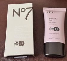 No7 Beautiful Skin BB Cream