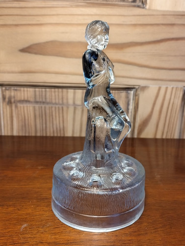 Vintage sowerby clear - vintage,