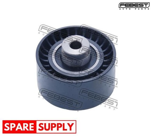 Deflection guide pulley - deflection/guide,