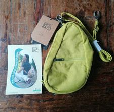 Healthy Back Bag Limoncello