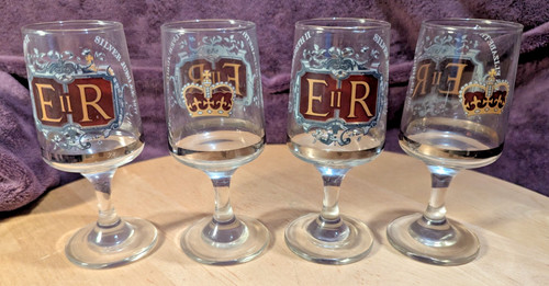 Queen elizabeth silver - queen,