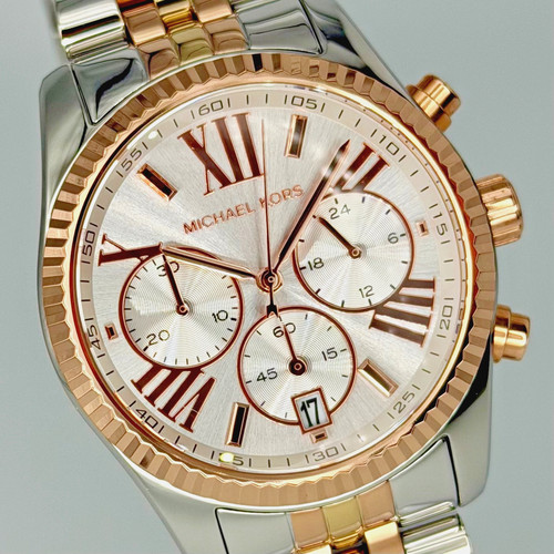 Michael kors lexington mk5735 - michael,