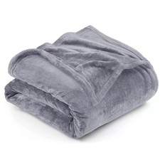 Luxury Thick Mink Blanket
