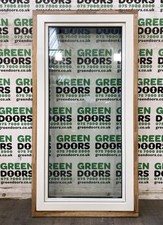 TRIPLE GLAZED BACK DOOR WIDE