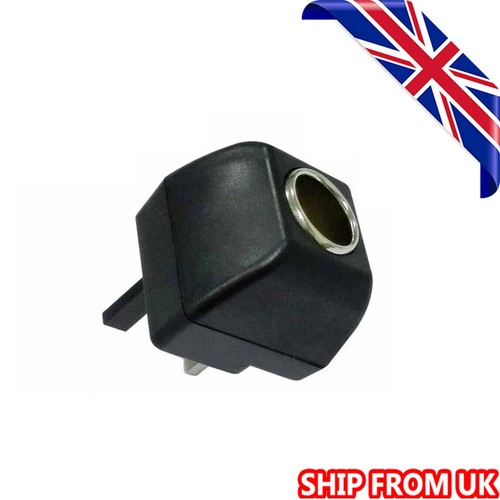 Cigarette lighter socket - socket, 240v