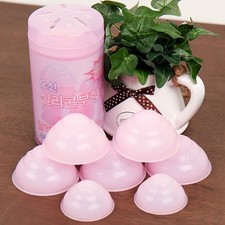 Korean Silicone Cupping