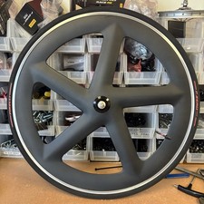 BLB NOTORIOUS 05 Five Spoke