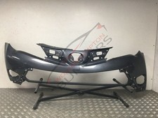 TOYOTA RAV 4 FRONT BUMPER 2013