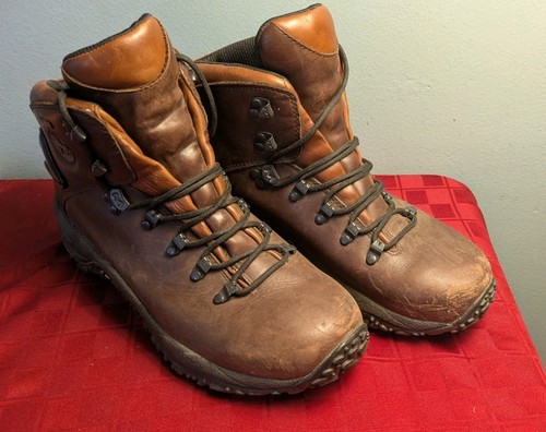 Merrell men size - men's, 10