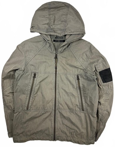 Stone island denims mesh - stone,