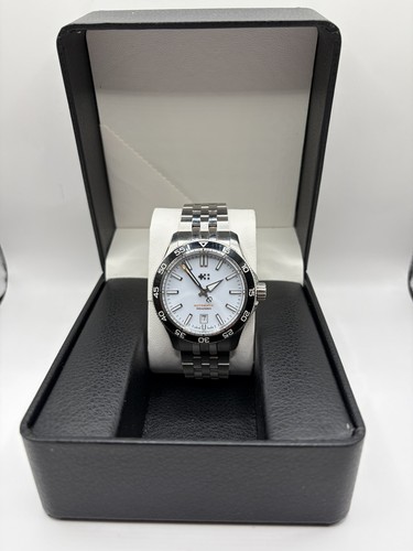 Christopher ward c60 trident - christopher,