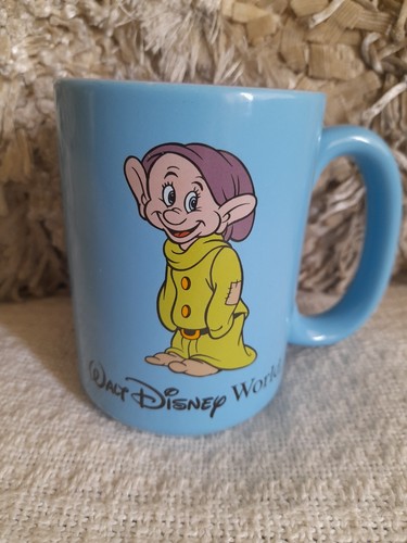 Walt disney world - walt,