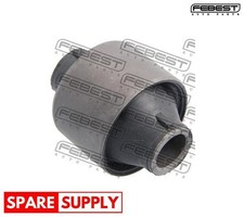 CONTROL ARM-/TRAILING ARM BUSH