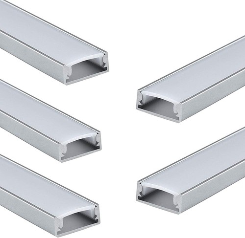 Led premium aluminium profile - led,