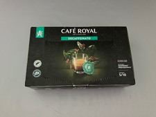 Cafe Royal Nespresso Pro Pods