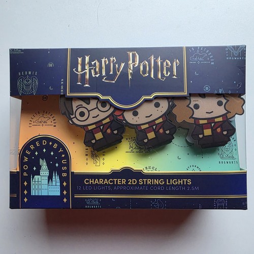 Harry potter character led - character,