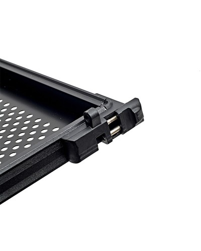 Daiwa deep seatbox - seatbox, tray