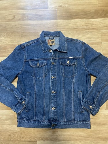 Duke jeans vintage - vintage, denim
