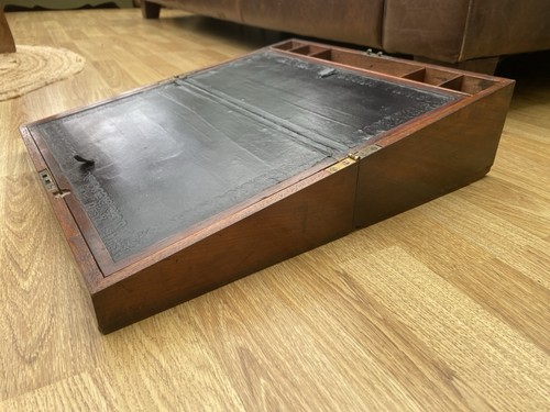 Antique hardwood veneered - antique,