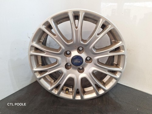 Ford focus titanium mk3 - ford,