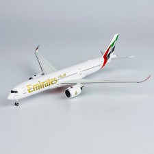 Emirates Airbus A350-900