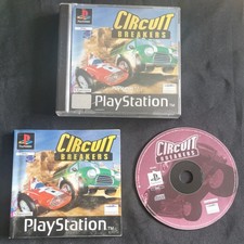 Circuit Breakers - PS1 Sony