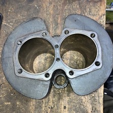 Triumph 10 Stud Barrels