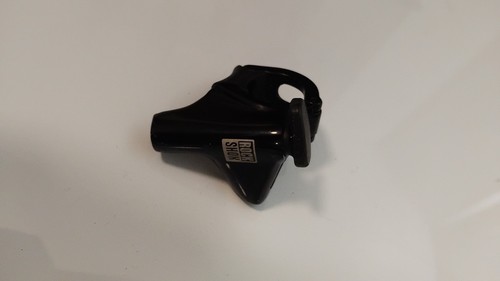 Rock shox pushloc lever left - rock,