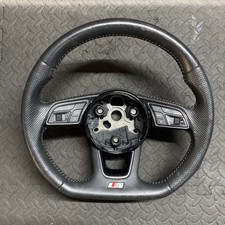 AUDI A3 8V S-LINE 2017-2020