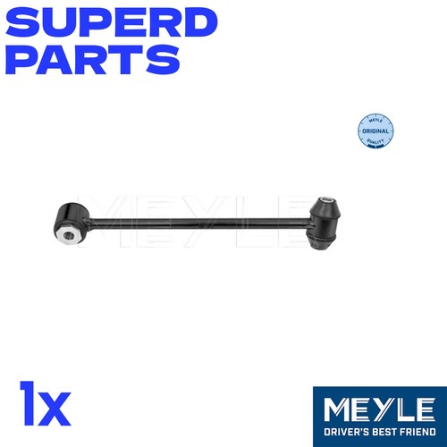 Stabilizer link rear - r, 233mm