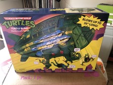 PLAYMATES TEENAGE MUTANT NINJA