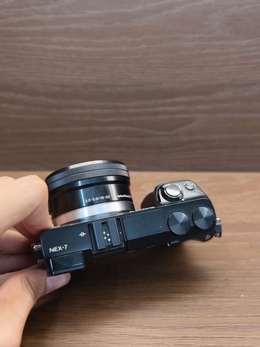 Sony nex digital - sony,