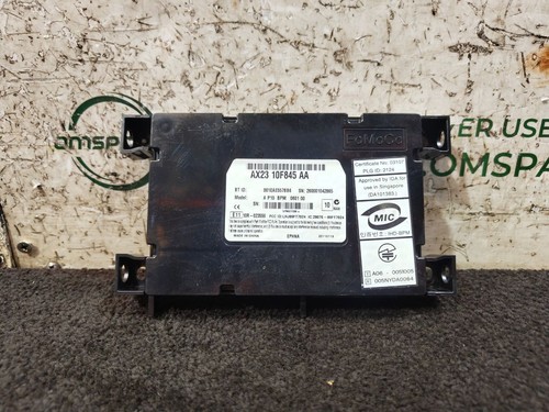Jaguar x250 bluetooth - jaguar,