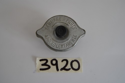 Radiator cap fiat - radiator,