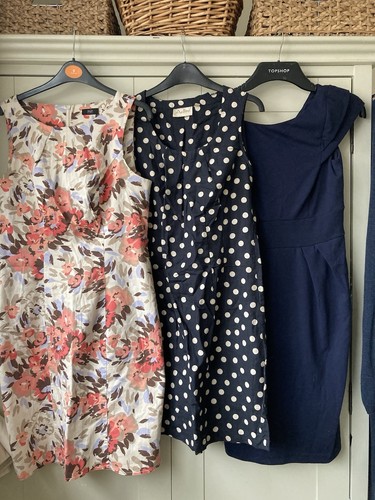 Shift dress bundle billie - dress,